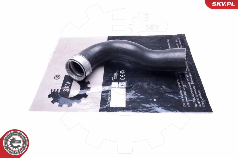 Charge Air Hose